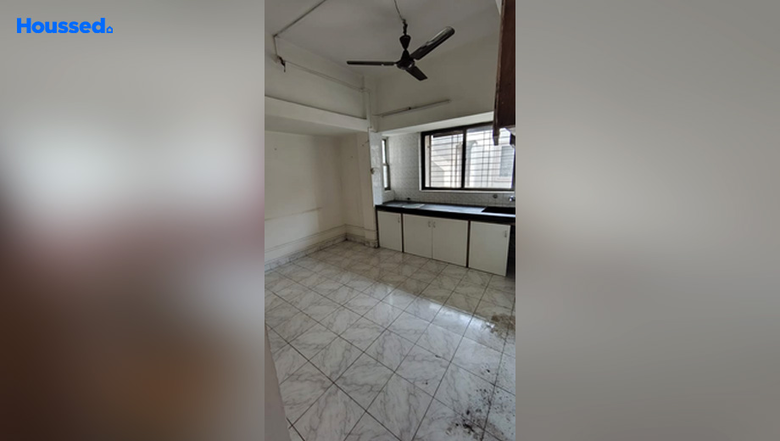 Sample Apartment