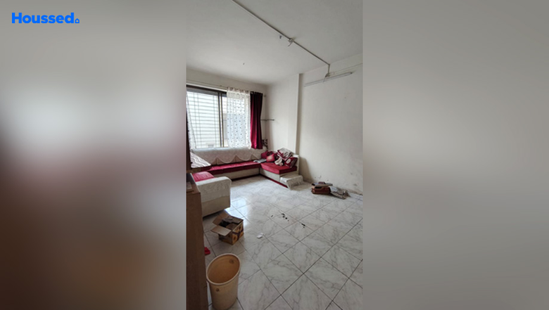 Sample Apartment