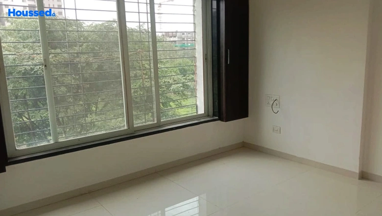 Sample Apartment