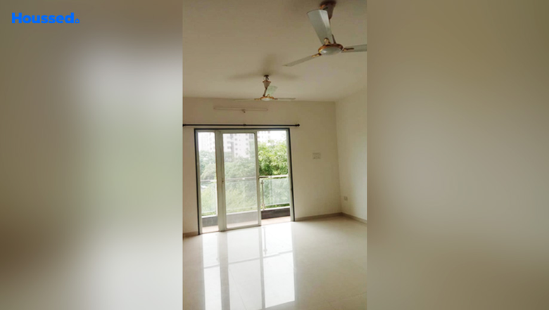 Sample Apartment