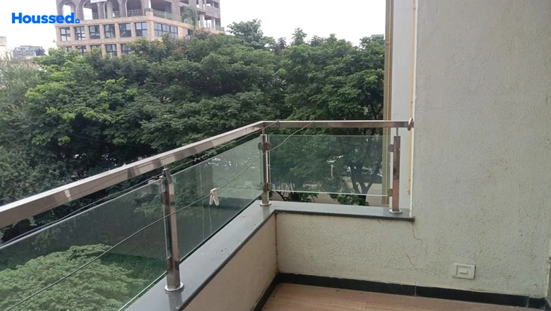 Sample Apartment