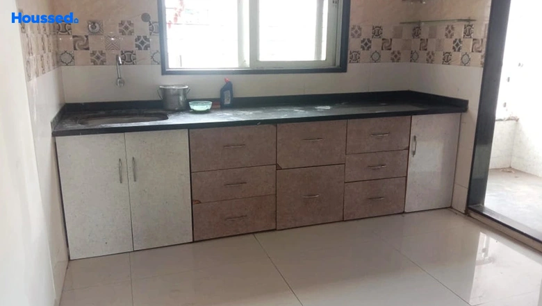 Sample Apartment