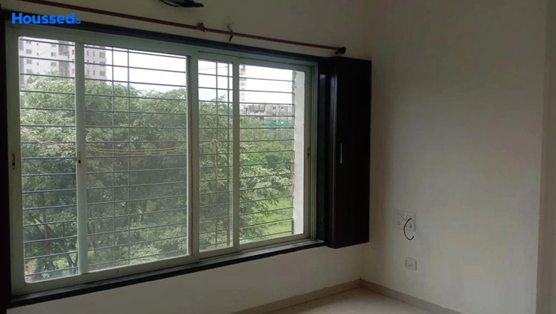 Sample Apartment