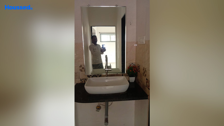 Sample Apartment