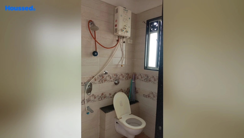 Sample Apartment