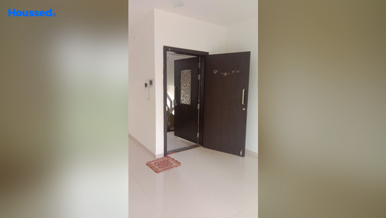 Sample Apartment