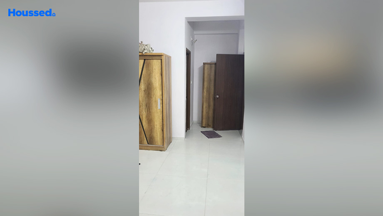Sample Apartment