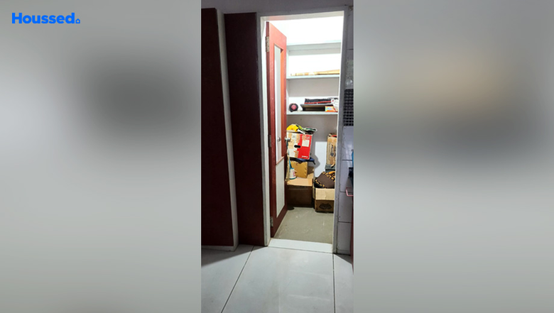Sample Apartment