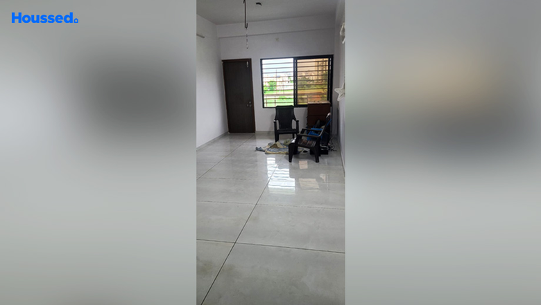 Sample Apartment