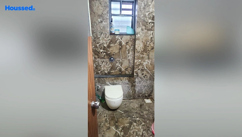 Sample Apartment