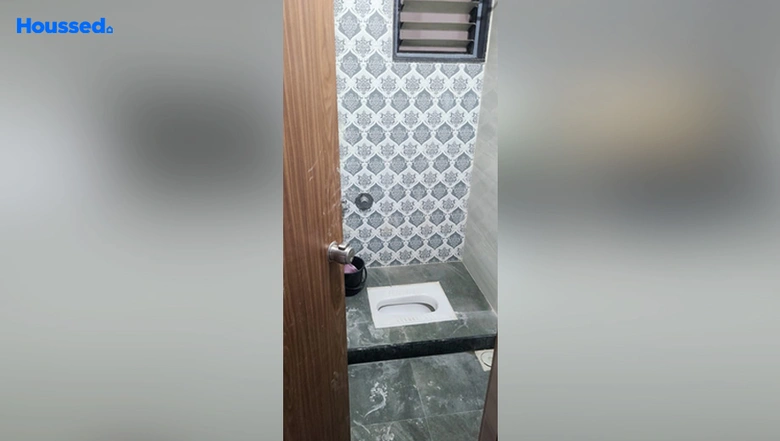 Sample Apartment