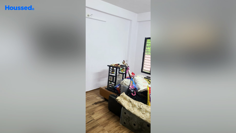 Sample Apartment