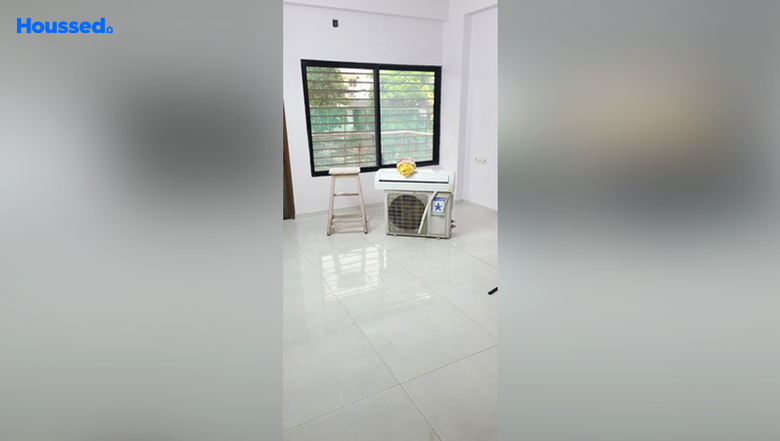 Sample Apartment