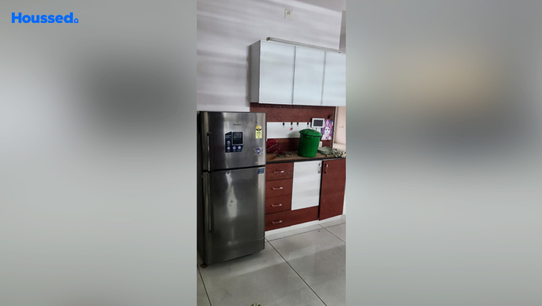 Sample Apartment