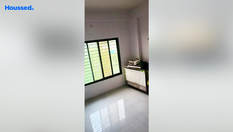 Sample Apartment
