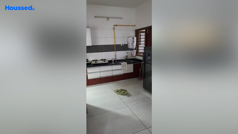 Sample Apartment