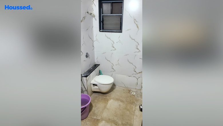 Sample Apartment