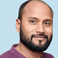 Sangram Mohapatra