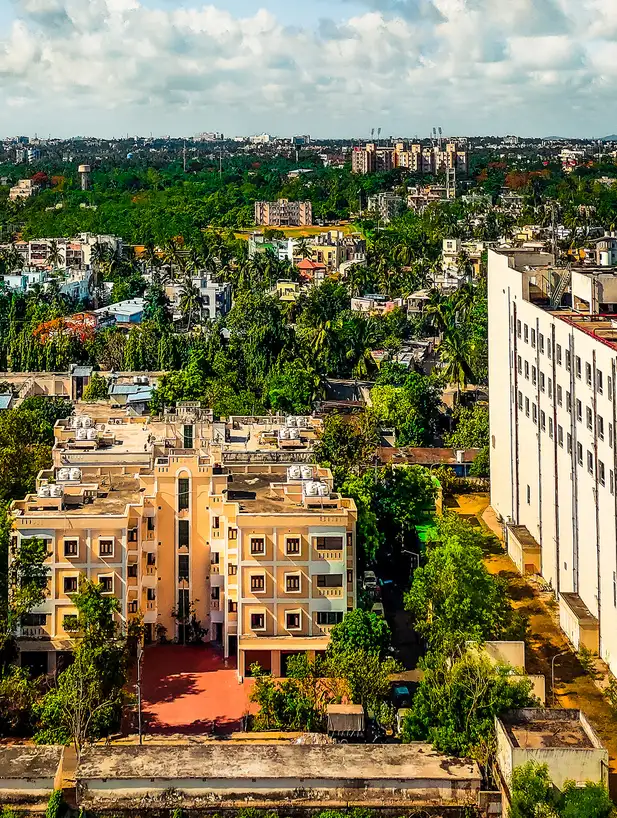 6 Best Utkal Builders Projects Redefining Bhubaneswar