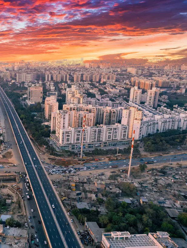 Exclusive 2 BHK Flats for Sale in Noida: Modern Living