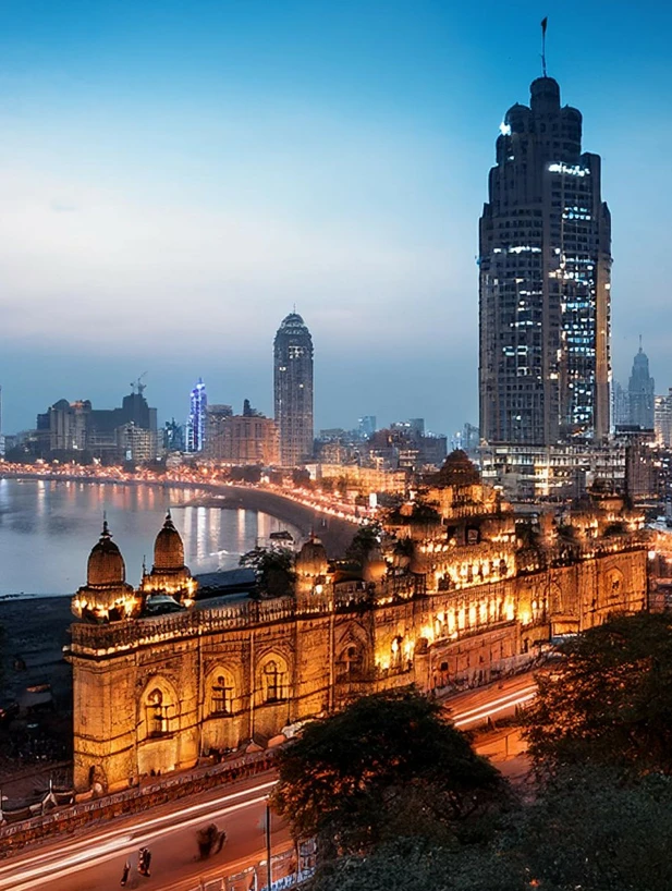 Unlock Affordable 1 BHK Flats in Mumbai Now!