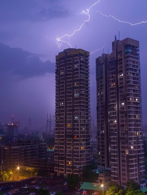 Top Residential Projects by SS Life Spaces in Thane