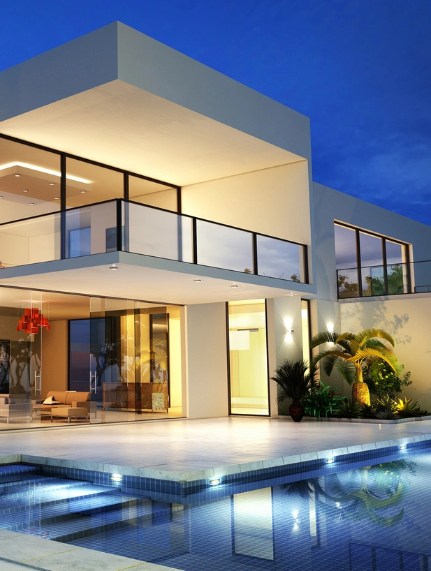 Find the Perfect Villa: Your Dream Home Journey