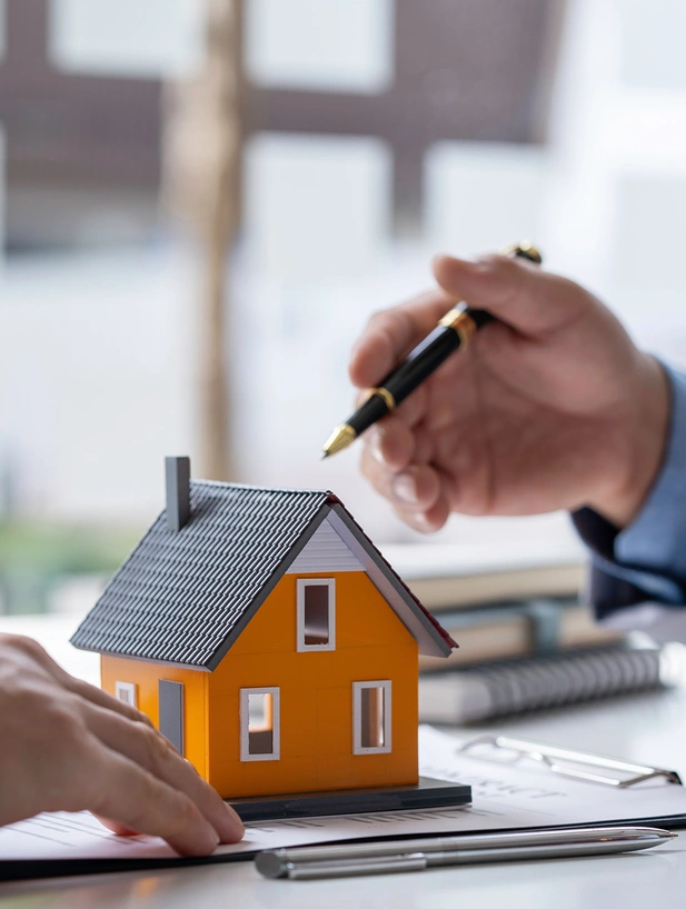 Key Factors Shaping Market Trends in Indian Real Estate