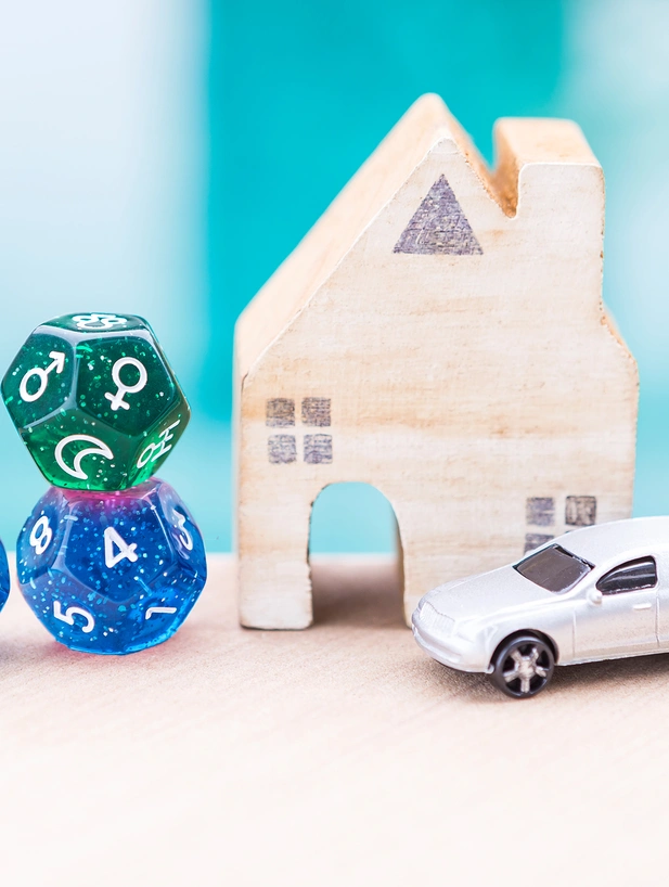 House Number Numerology: Meanings and Their Impact