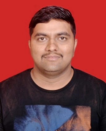 Gaurav Shimpi