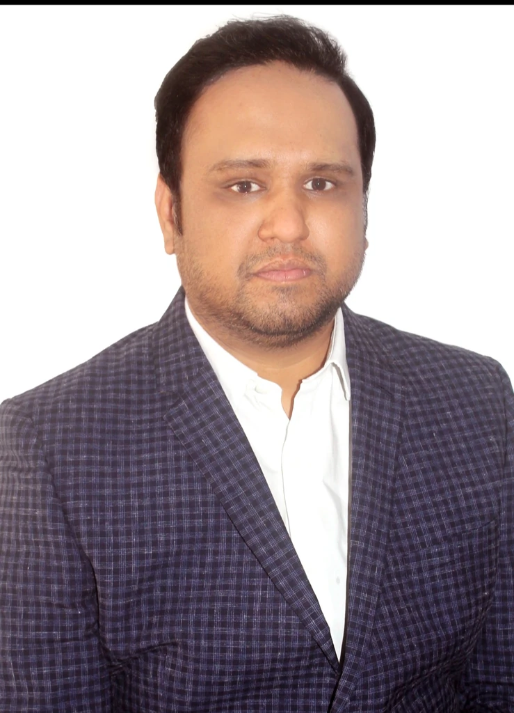 Deepak Agrawal Deepak Agrawal