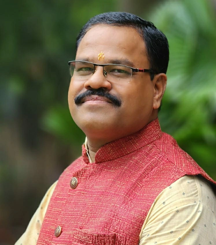 Dhanesh Nichal