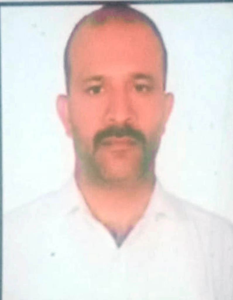Amol Shevalkar