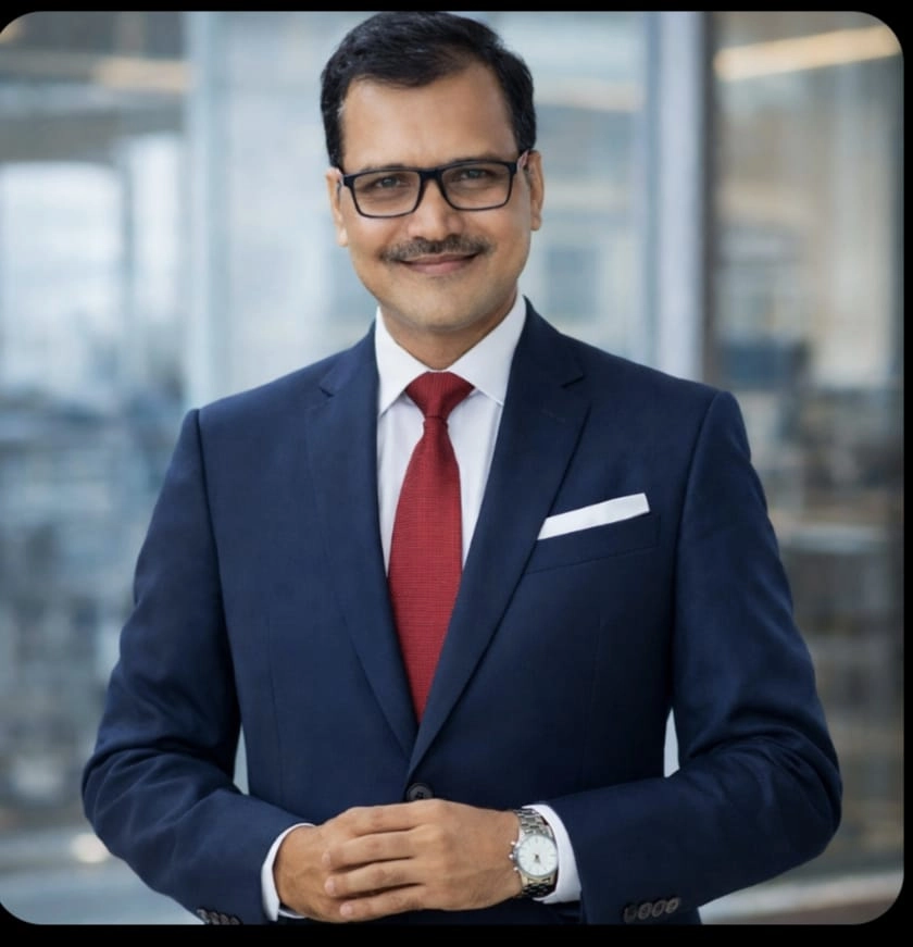 Devendra Harinkhede