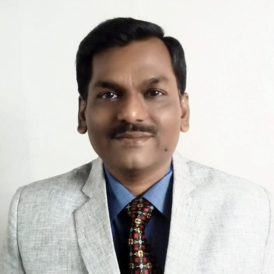 Mahesh Bellur