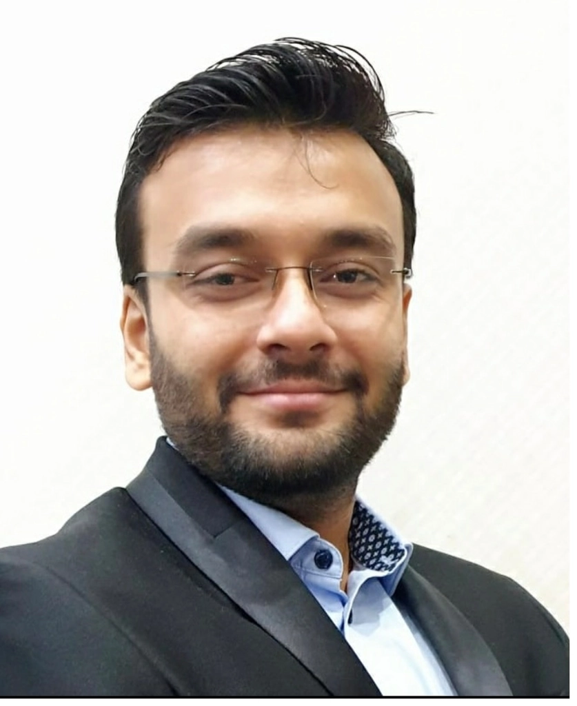 Jay Purohit