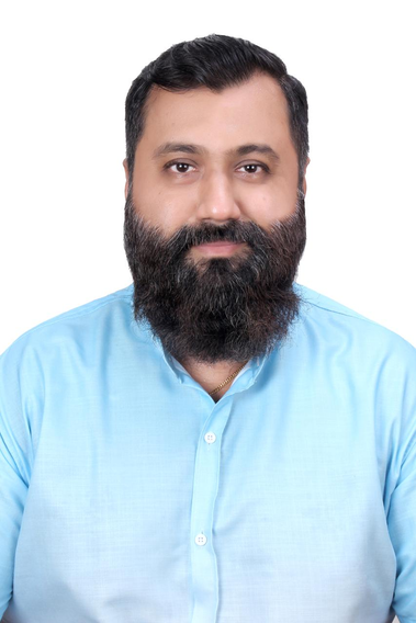 Nikhil Wagle Nikhil Wagle