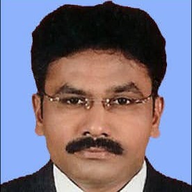 Murali D