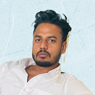 Avinash Gupta Avinash Gupta