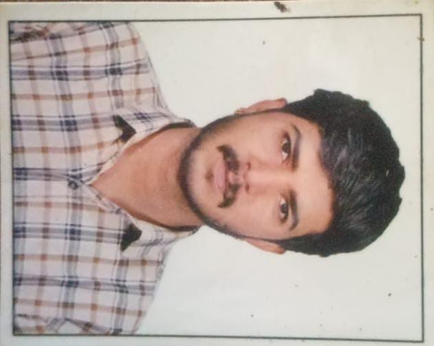 Jitendra Kumawat Jitendra Kumawat
