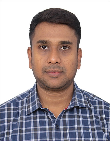 Nilesh Singh Nilesh Singh