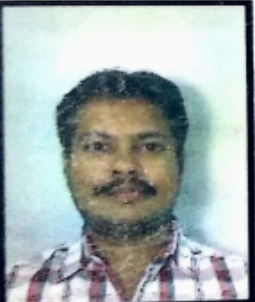 Agent Jignesh Trivedi