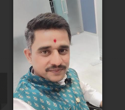 Sandip Thorat