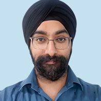 Taran Pal Singh