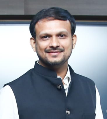 Agent Jagdish Bang