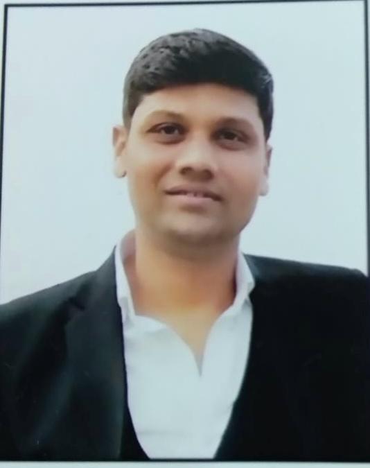 Jitender Pal