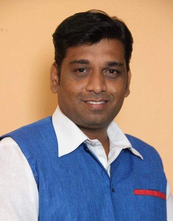 Praful Kambale Praful Kambale