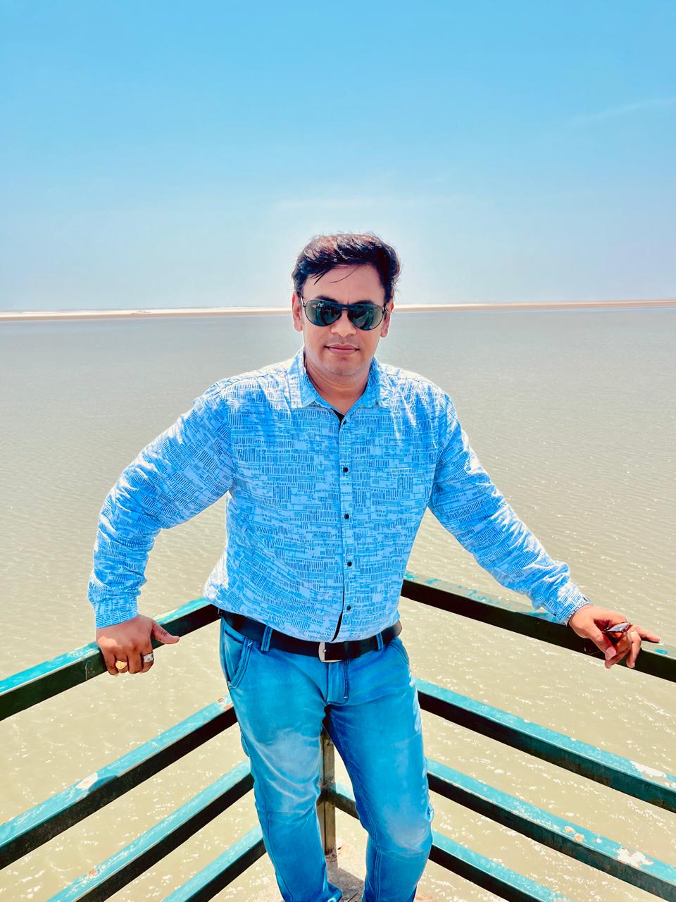 Manoj Patel Manoj Patel