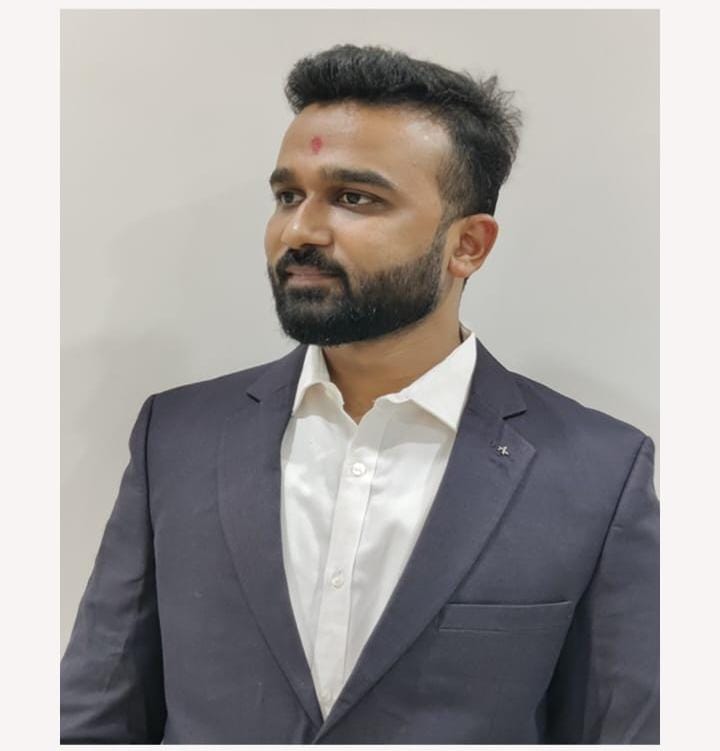 Viral Parmar Viral Parmar