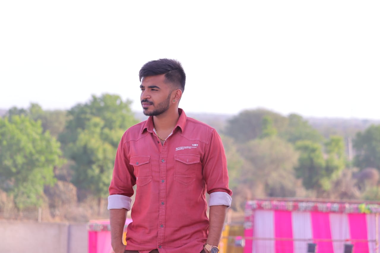 Jitendrasingh Pawar